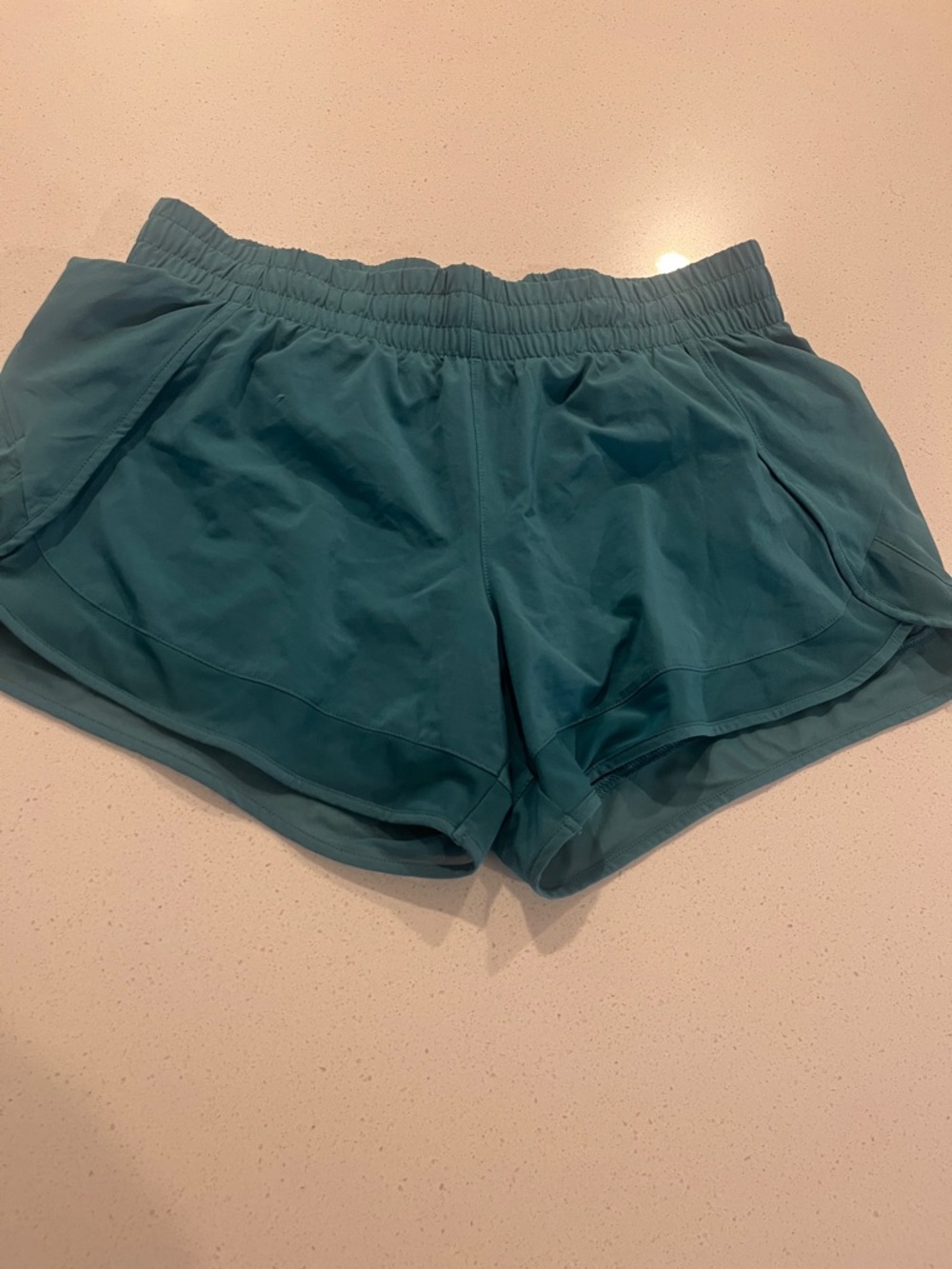 Athleta Active Running Shorts